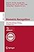 Biometric Recognition by Shiqi Yu