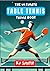 The Ultimate Table Tennis Trivia Book (The Ultimate Sports Trivia Books)