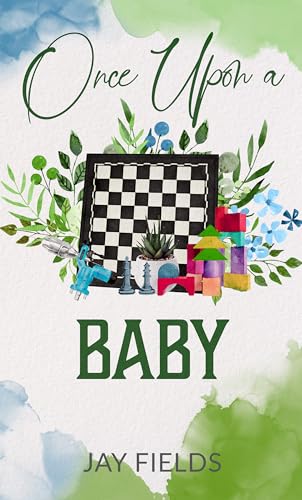 Once Upon a Baby (Once Upon #3)