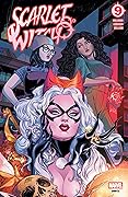 Scarlet Witch (2024-2025) #9