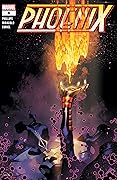 Phoenix (2024-) #8