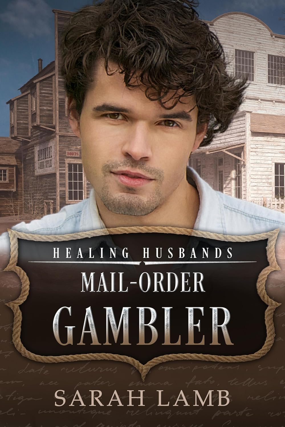 Mail-Order Gambler