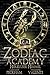 Zodiac Academy 7: Herzloser Himmel (Zodiac Academy (Deutsche Ausgabe)) (German Edition)