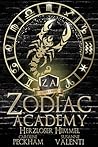 Zodiac Academy 7:...