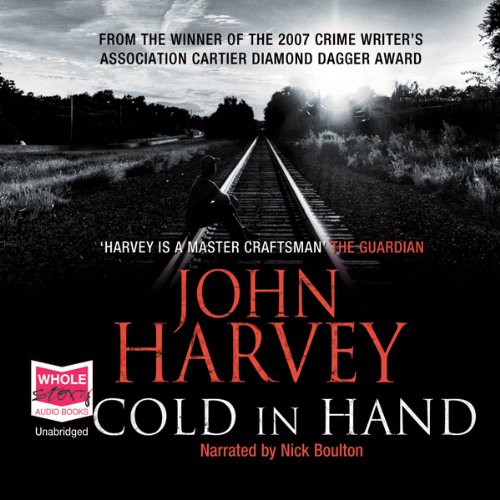 Cold in Hand