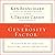 The Generosity Factor: Discover the Joy of Giving Your Time, Talent, and Treasure