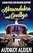 Abracadabra and Goodbye: An absolutely gripping cozy murder mystery (Rose Cruz Cruise Ship Mysteries Book 3)