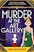 Murder at the Art Gallery (Poppy Denby Investigates, #5)