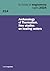 Archaeology of Thermalism. New studies on healing waters by Engramma