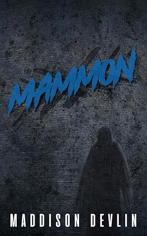 Mammon (Devilry #2)