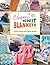 Elegant Knit Blankets: Craf...