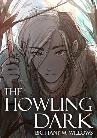 The Howling Dark (Paperback)