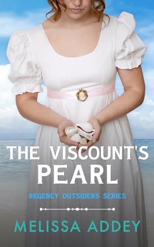 The Viscount's Pearl (Regency Outsiders)