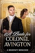 A Bride for Colonel Avington