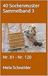 40 Sockenmuster S...