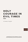 Holy Courage in E...