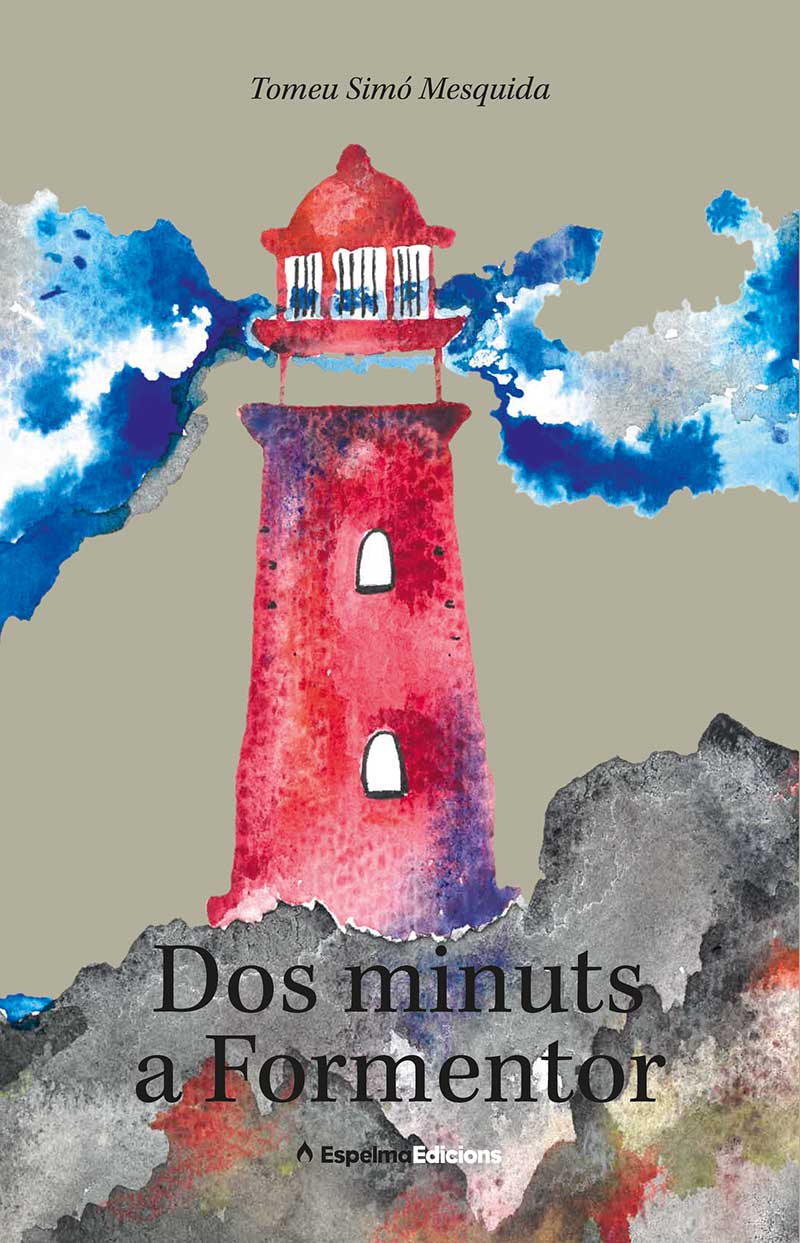 Dos minuts a Formentor