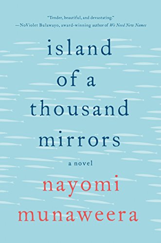 Island of a Thousand Mirrors: A Novel