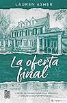 La oferta final by Lauren Asher
