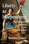 Liberty as Indepe...