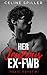 Her Jealous Ex-FWB by Celine Spiller
