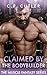 Claimed by the Bodybuilder:...