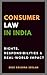 INDIAN CONSUMER LAW FOR A C...