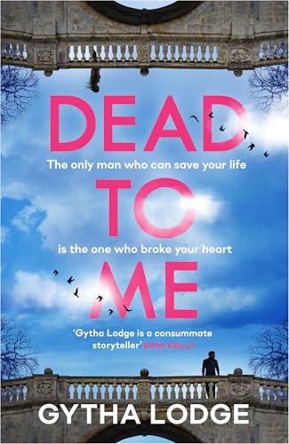 Dead to Me (Kindle Edition)