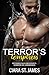 Terror's Temptress (Ein Dublin-Falls-Archangel's- Warriors-MC-Liebesroman 1) (German Edition)