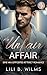 An Unfair Affair: Eine MM O...