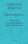 Hiperobjetos: Fil...