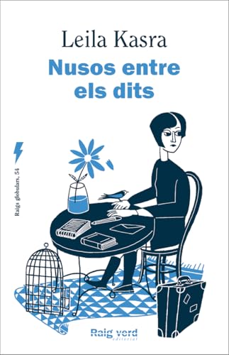 Nusos entre els dits (Paperback)