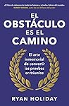 El obstáculo es e...