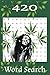 420 Word Search by Kurt Scheibner
