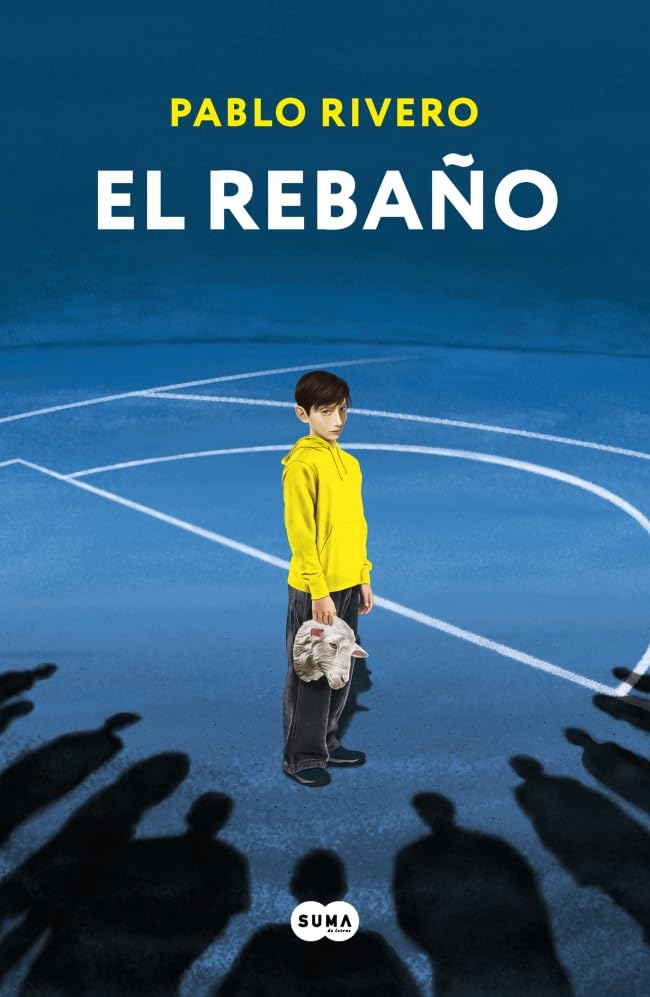 El rebaño (Paperback)