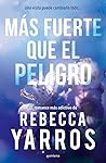 Más fuerte que el...