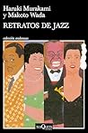 Retratos de jazz