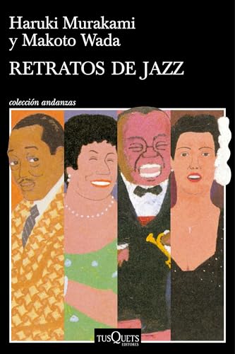 Retratos de jazz (Paperback)