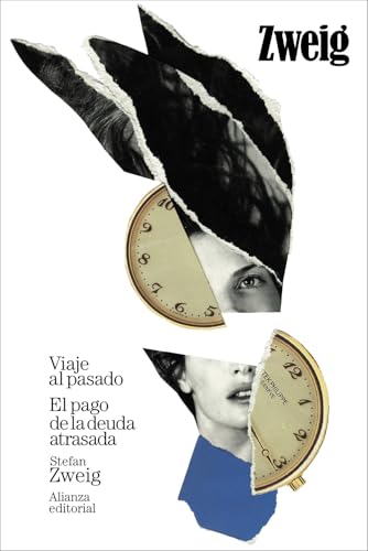 Viaje al pasado. El pago de la deuda atrasada (Paperback)