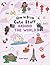 How to Draw Cute Stuff: Around the World