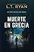 Muerte en Grecia (Serie de Suspense de Jack Noble) (Spanish Edition)