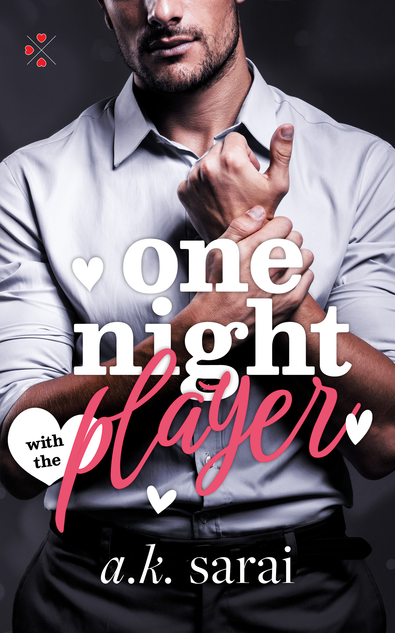 One Night with the Player