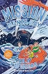 Mission Manta Ray by Phillip Kavvadias