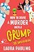 How to Solve a Murder with ...