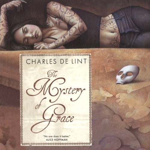 The Mystery of Grace