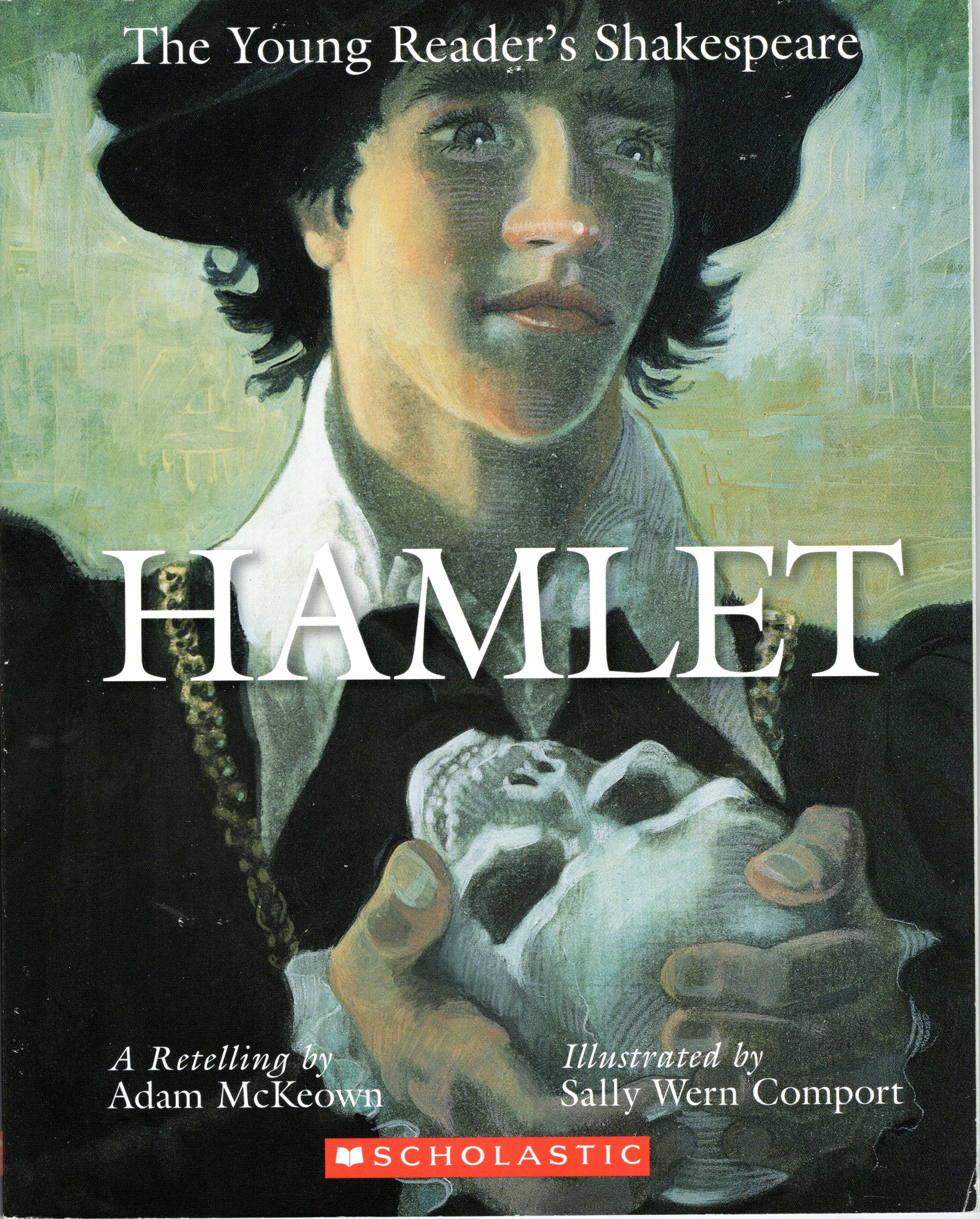 Hamlet (The Young Reader's Shakespeare)