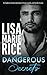 Dangerous Secrets: An Explosive Action Adventure of Love, Loyalty, and Deadly Secrets (Dangerous Trilogy)
