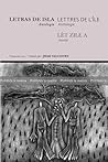 PRUEBA: Letras de Isla/Lettres de l’île/ Lèt ZiLe a