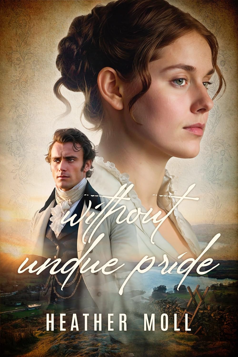 Without Undue Pride