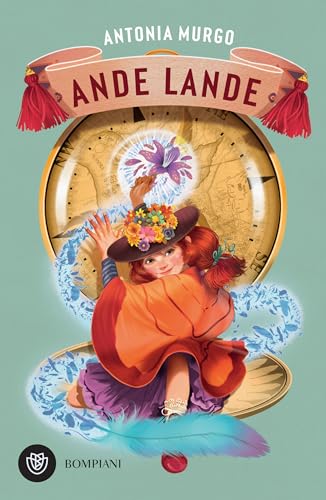 Ande Lande (Italian Edition)